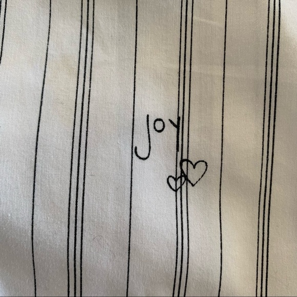 Chicos 3/4 sleeve top - Picture 6 of 7